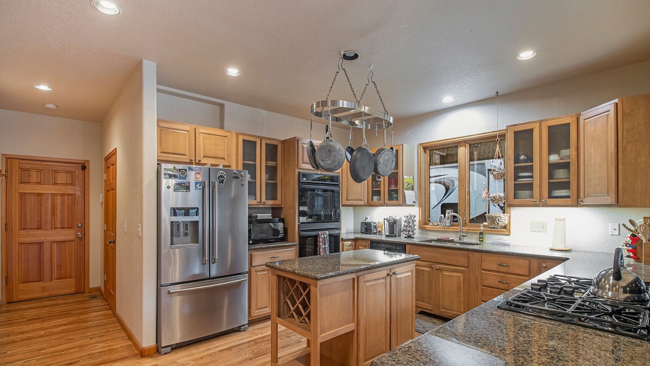 Photo of Kitchen in Perry Park