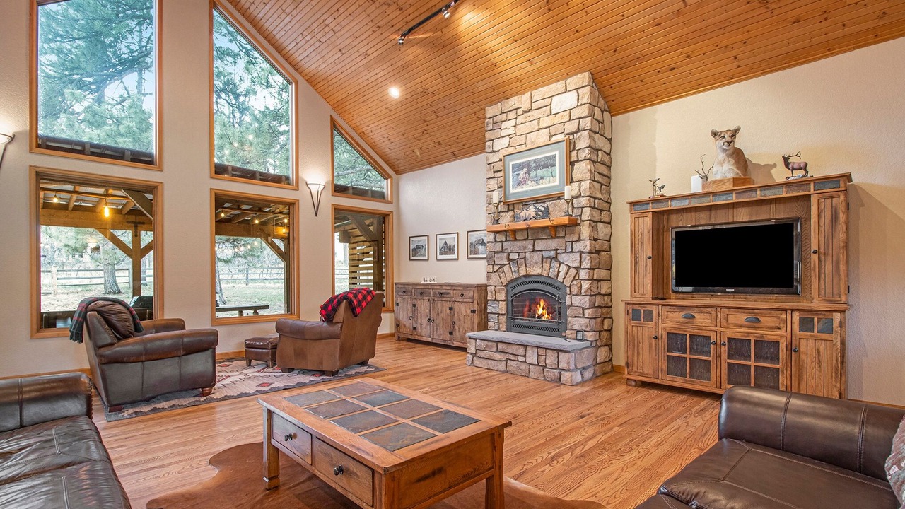 Photo of Livingroom in Perry Park