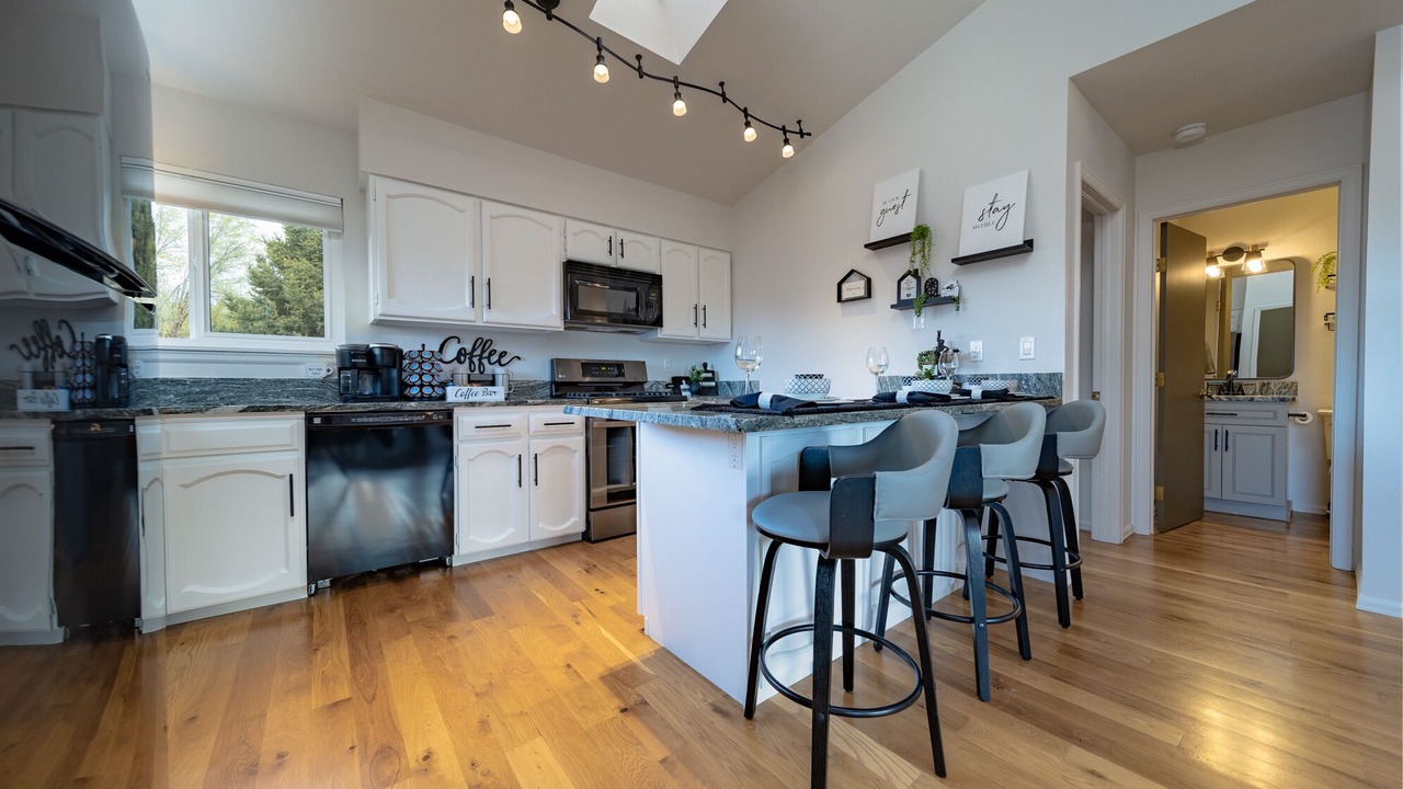 Photo of Kitchen in Redlands