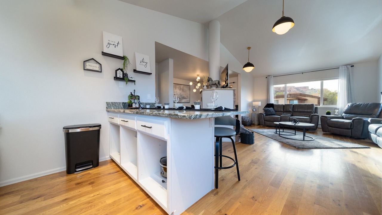 Photo of Kitchen in Redlands