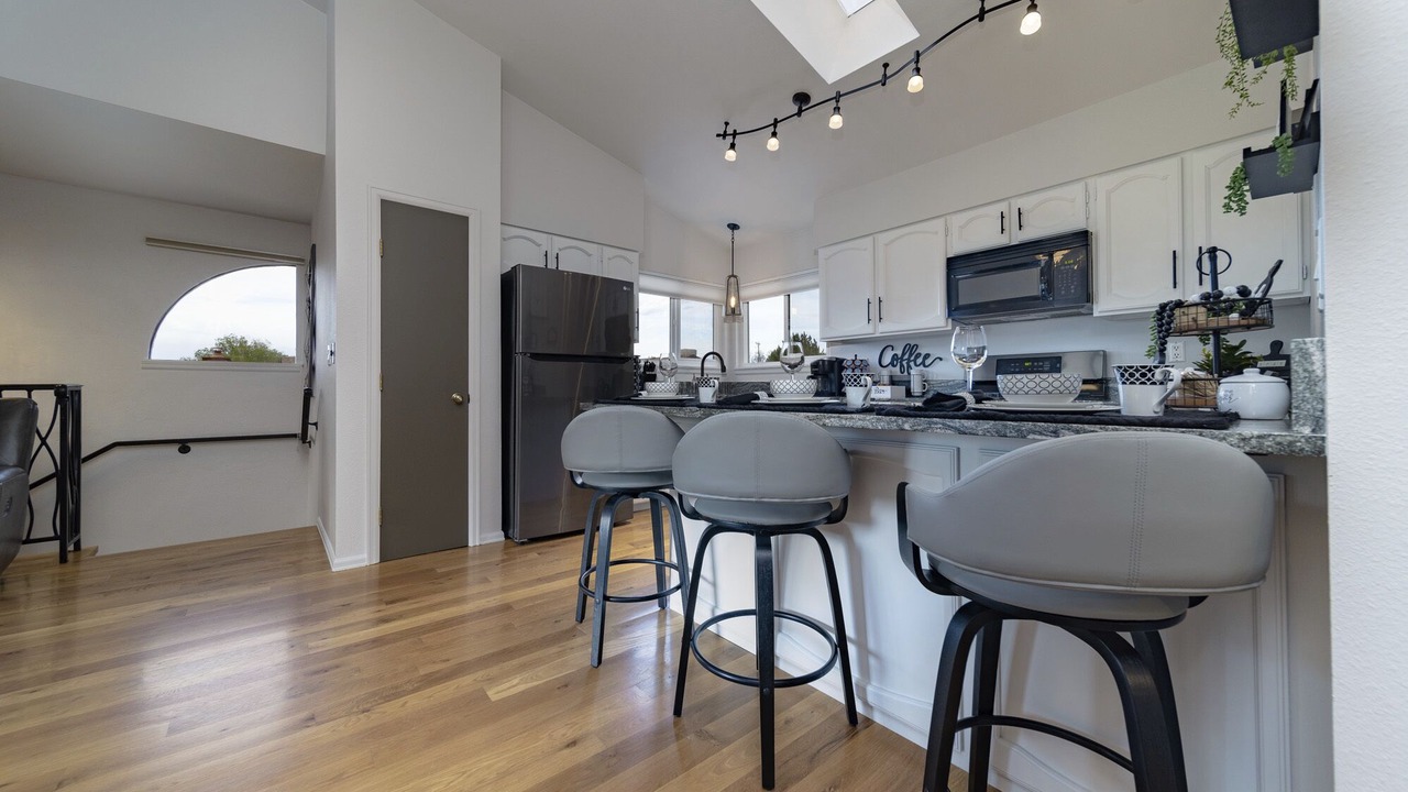 Photo of Kitchen in Redlands