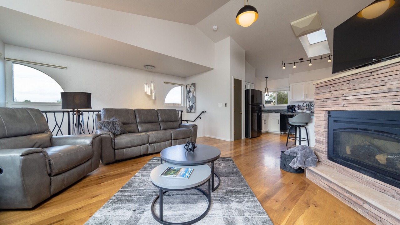 Photo of Livingroom in Redlands
