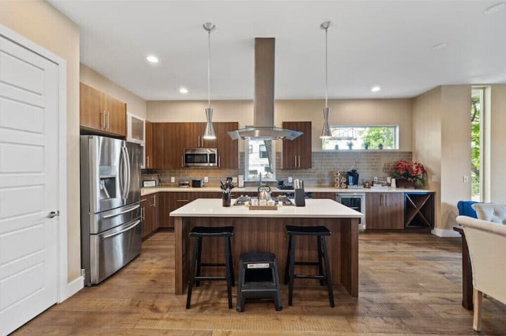 Photo of Kitchen in Sloan Lake