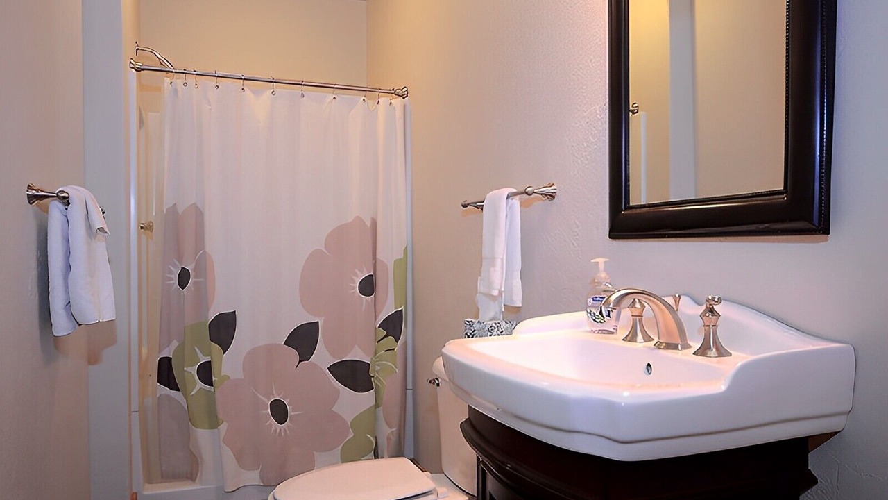Photo of Bathroom in Crested Butte