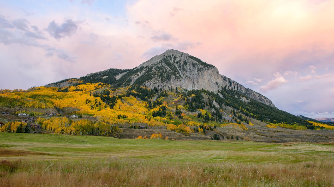 Photo of Outdoor in Crested Butte