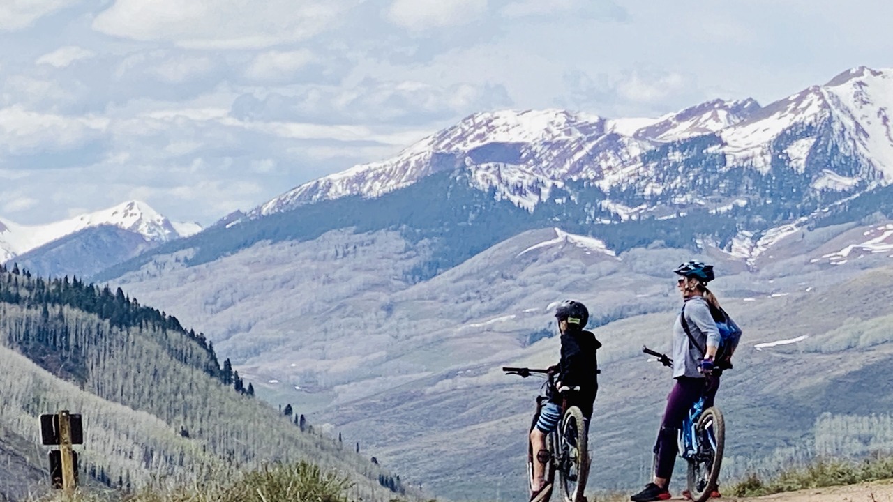 Photo of Outdoor in Crested Butte