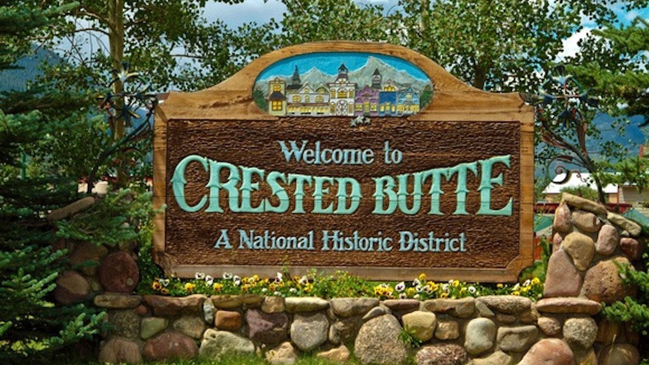Photo of Others in Crested Butte