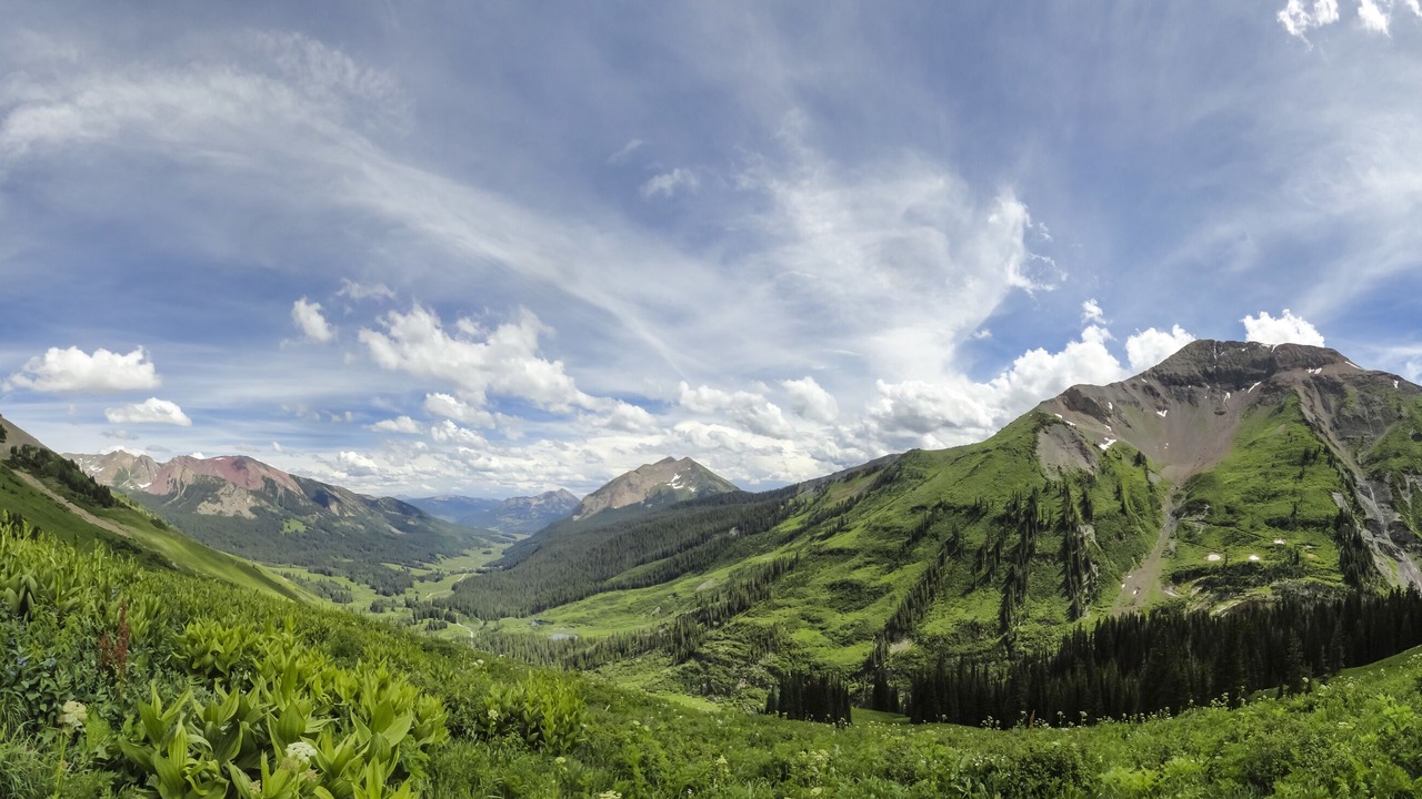 Photo of Others in Crested Butte