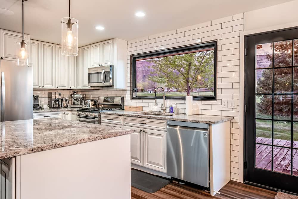 Photo of Kitchen in Redlands