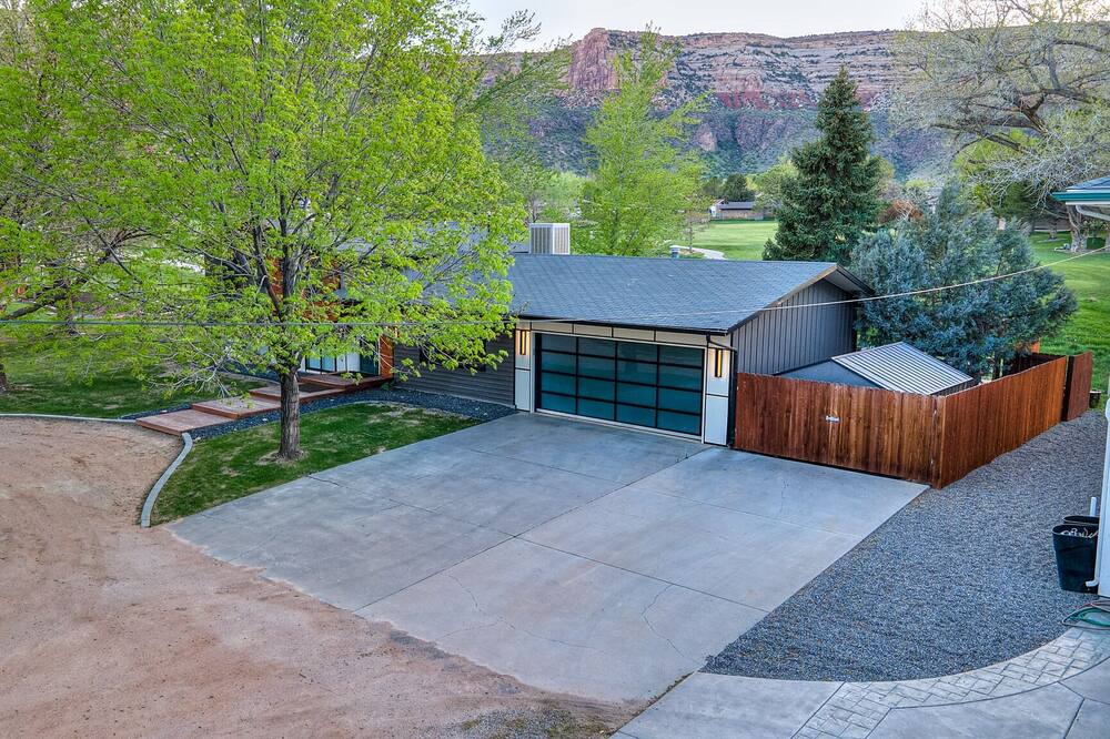 Photo of Outdoor in Redlands