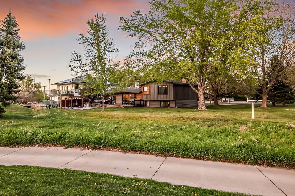 Photo of Outdoor in Redlands