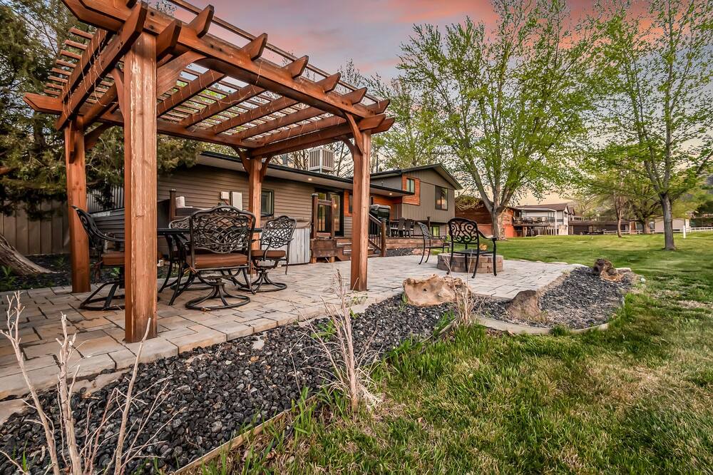 Photo of Outdoor in Redlands