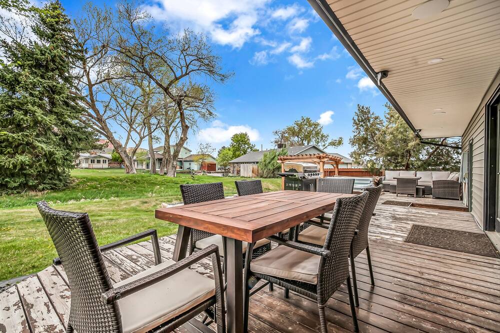 Photo of Outdoor in Redlands