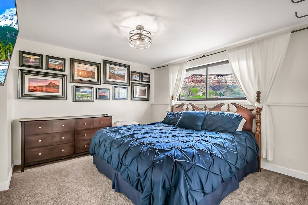 Photo of Bedroom in Redlands