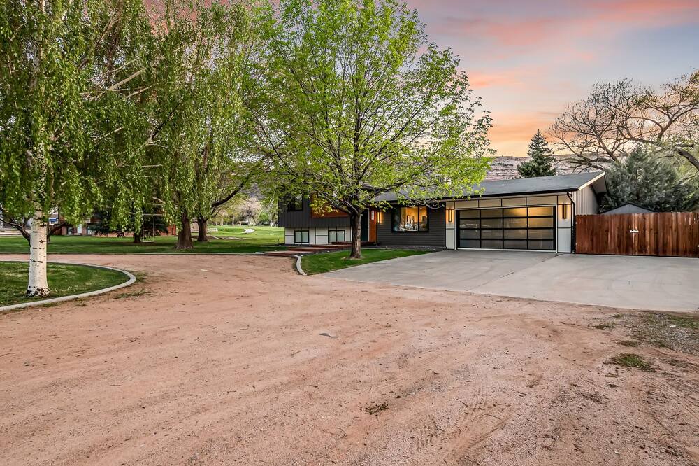 Photo of Outdoor in Redlands