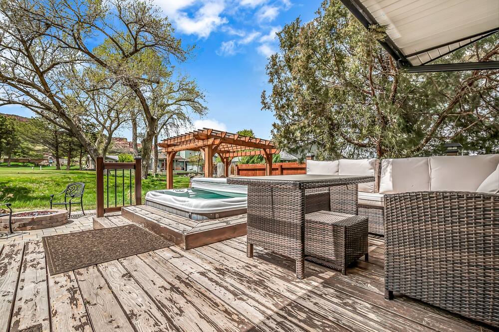 Photo of Outdoor in Redlands