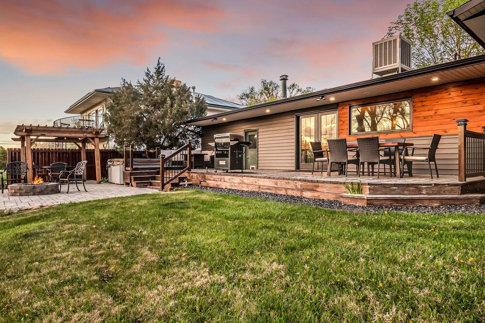 Photo of Outdoor in Redlands