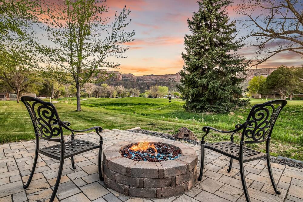 Photo of Outdoor in Redlands