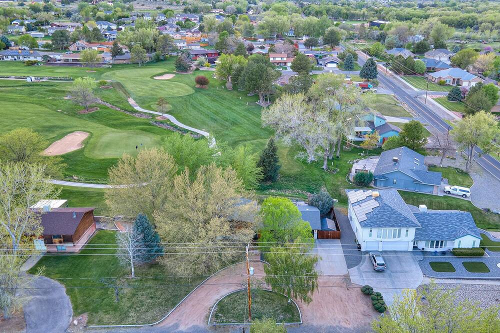 Photo of Outdoor in Redlands