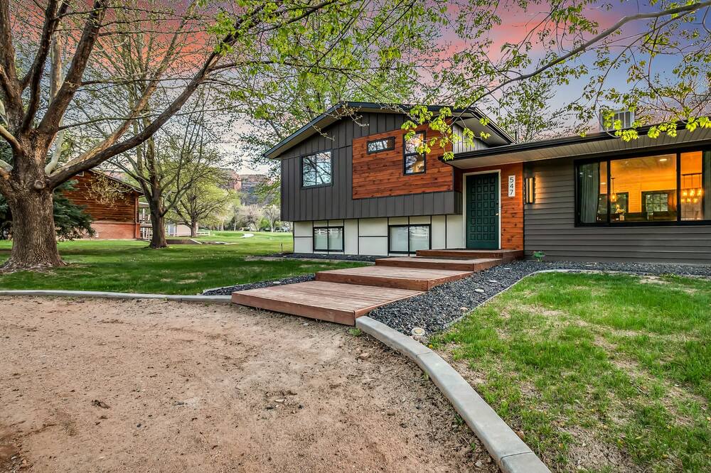 Photo of Outdoor in Redlands