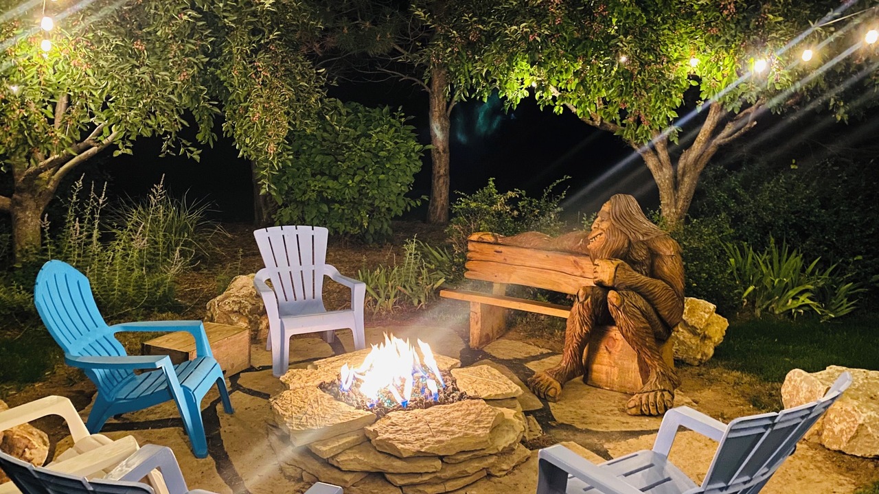 Photo of Outdoor in Dalton Ranch