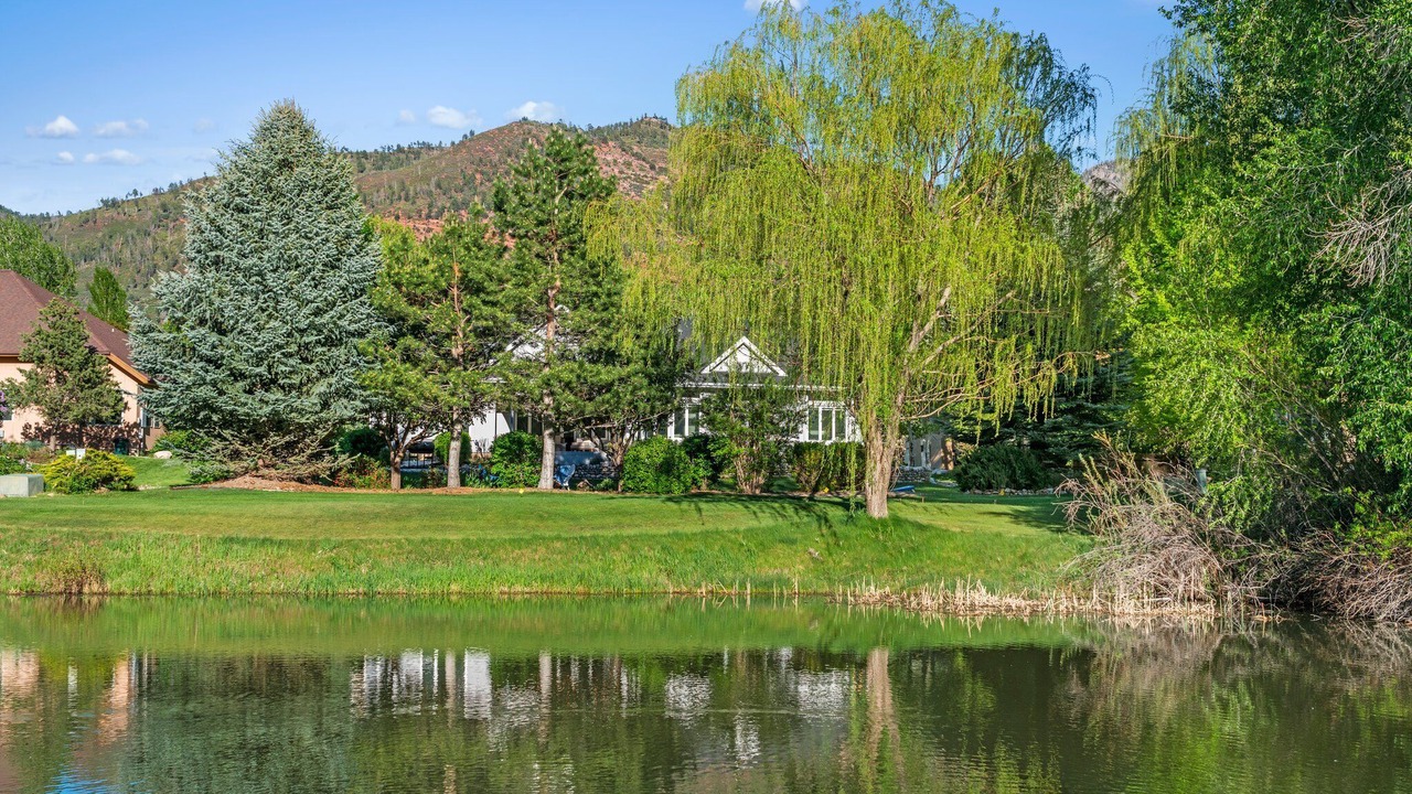 Photo of Outdoor in Dalton Ranch