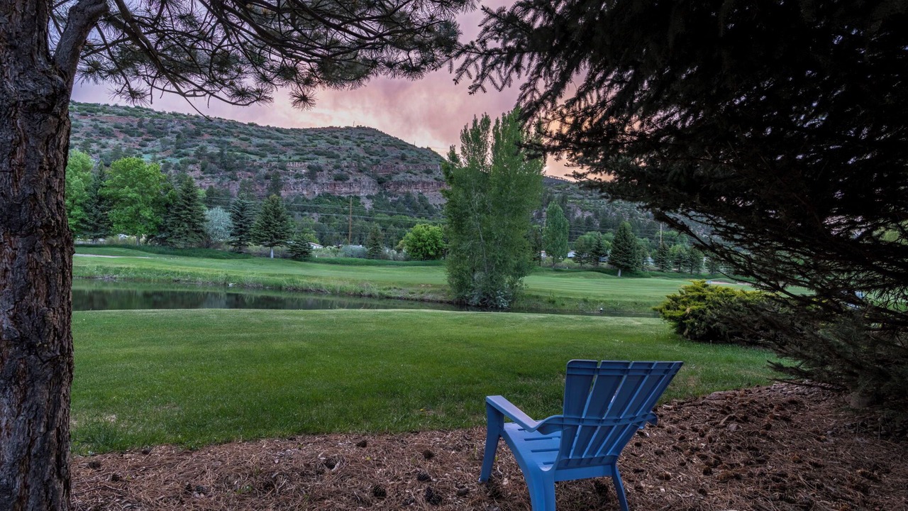 Photo of Outdoor in Dalton Ranch