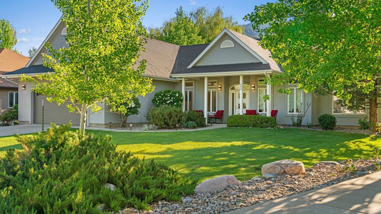 Photo of Outdoor in Dalton Ranch