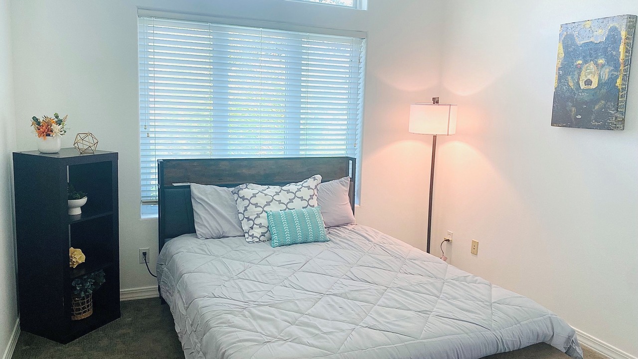 Photo of Bedroom in Dalton Ranch