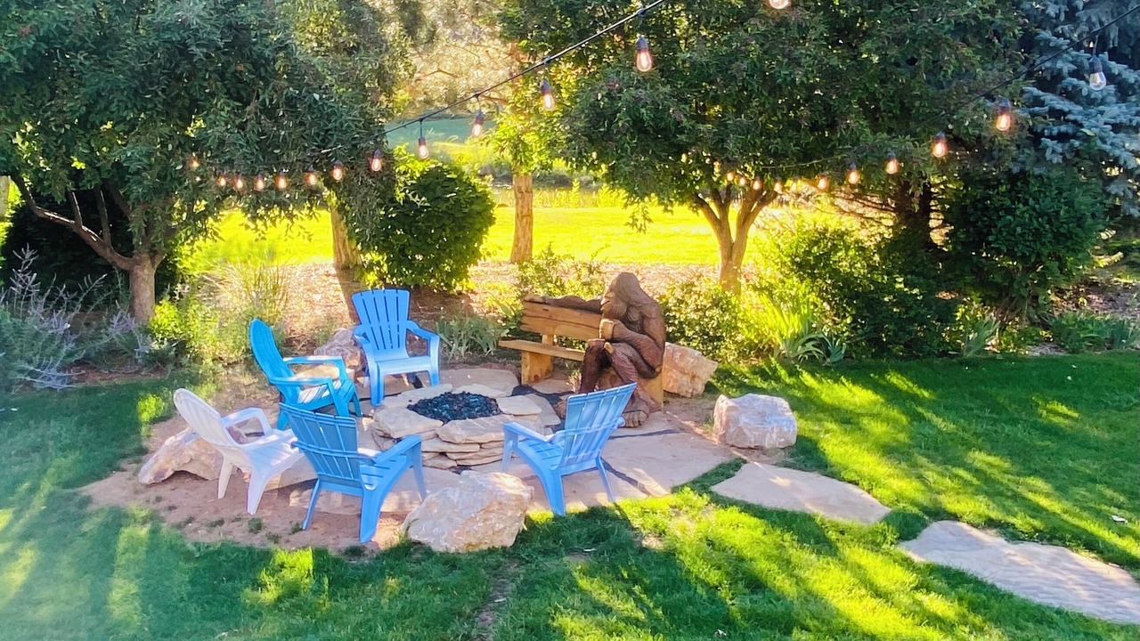 Photo of Outdoor in Dalton Ranch