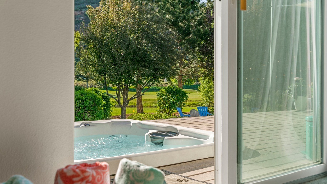 Photo of Outdoor in Dalton Ranch