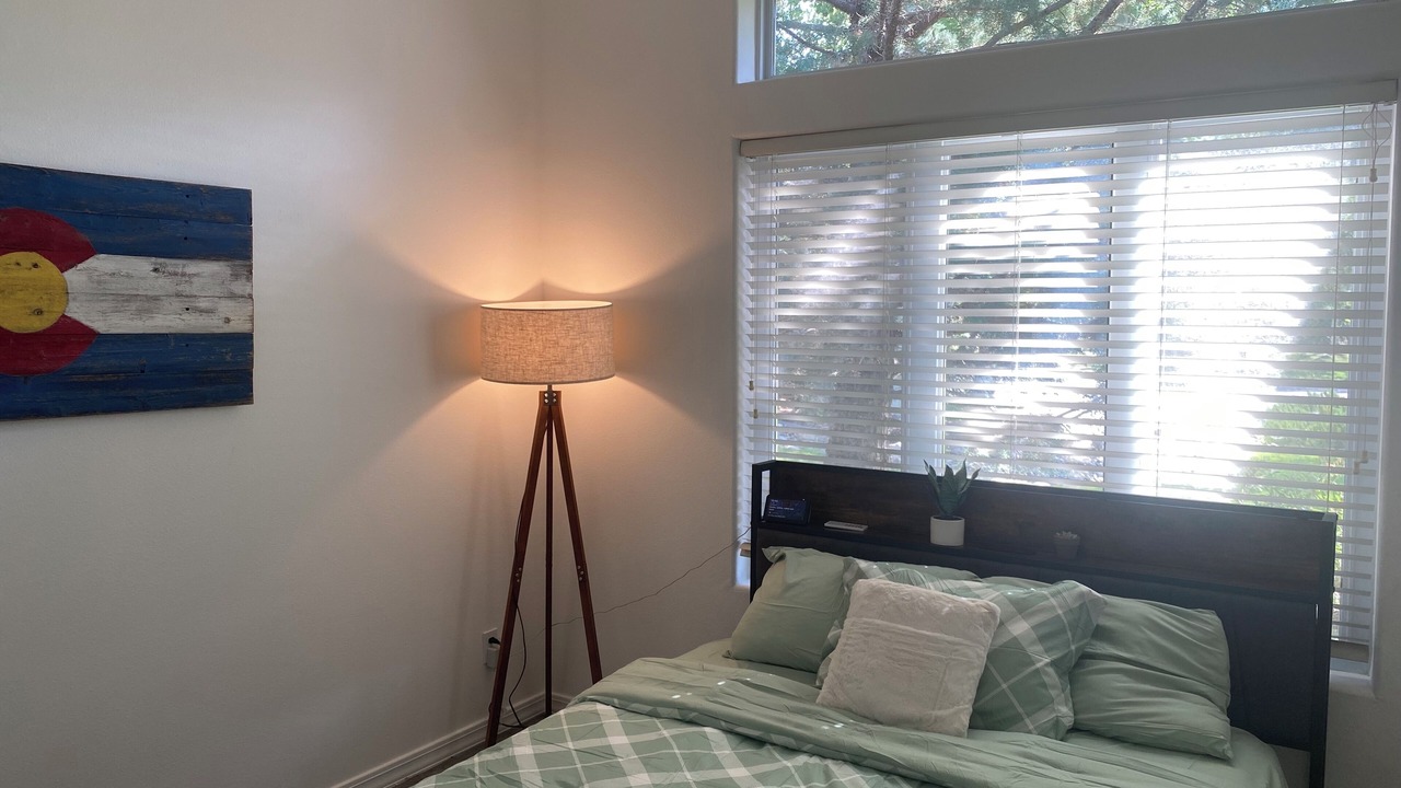 Photo of Bedroom in Dalton Ranch