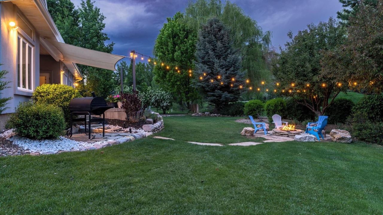 Photo of Outdoor in Dalton Ranch