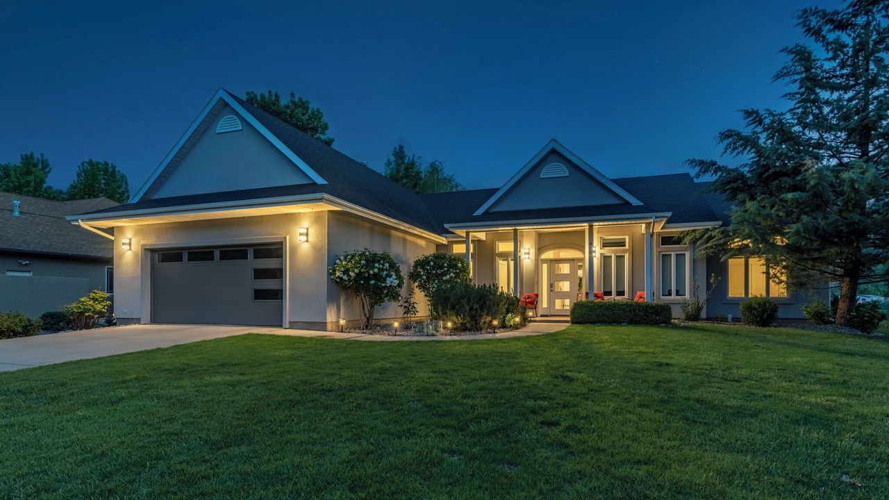 Photo of Outdoor in Dalton Ranch