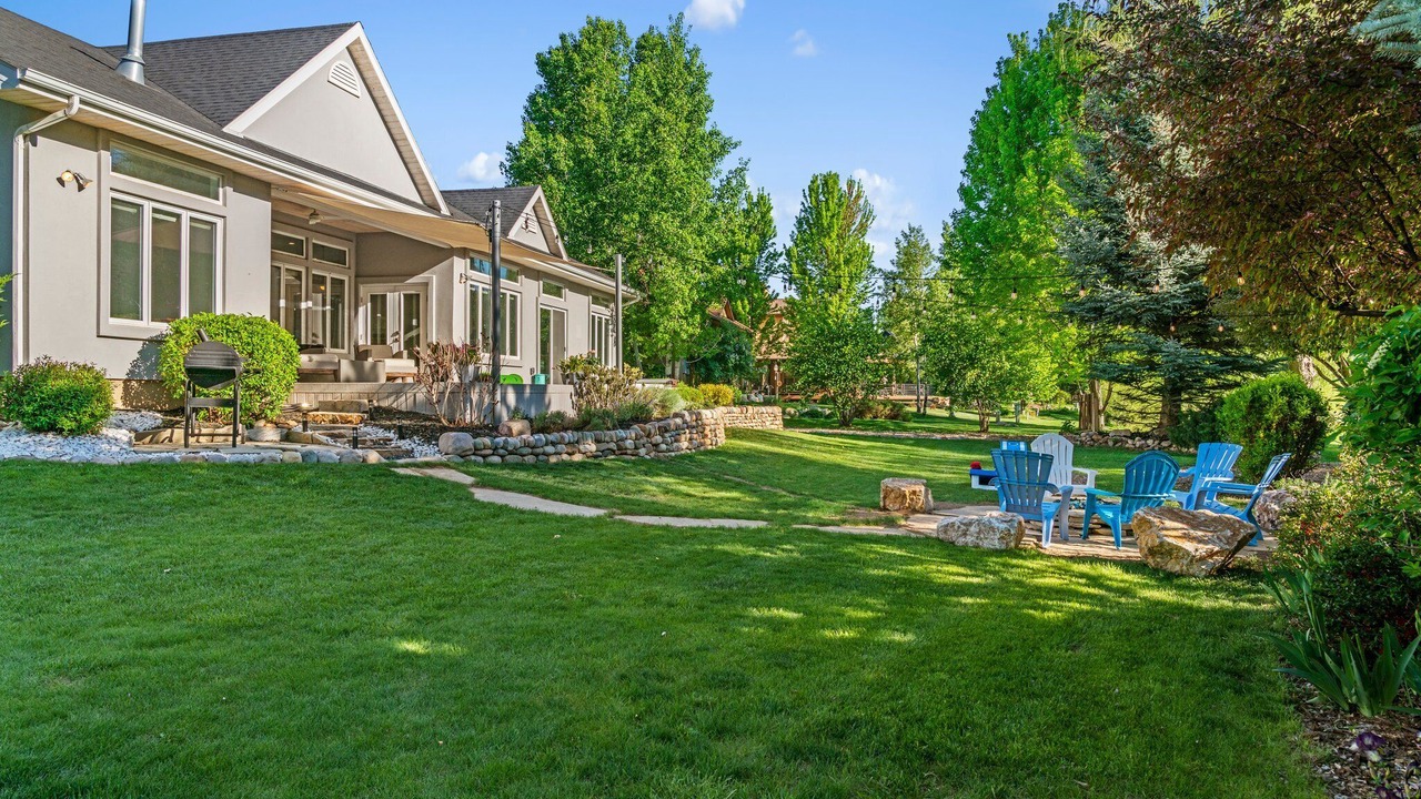Photo of Outdoor in Dalton Ranch