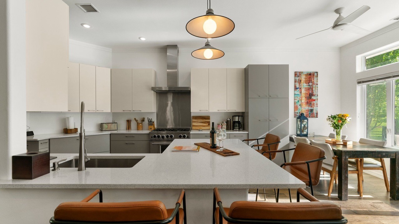 Photo of Kitchen in Dalton Ranch