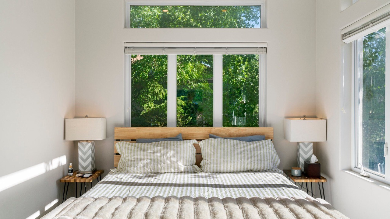 Photo of Bedroom in Dalton Ranch