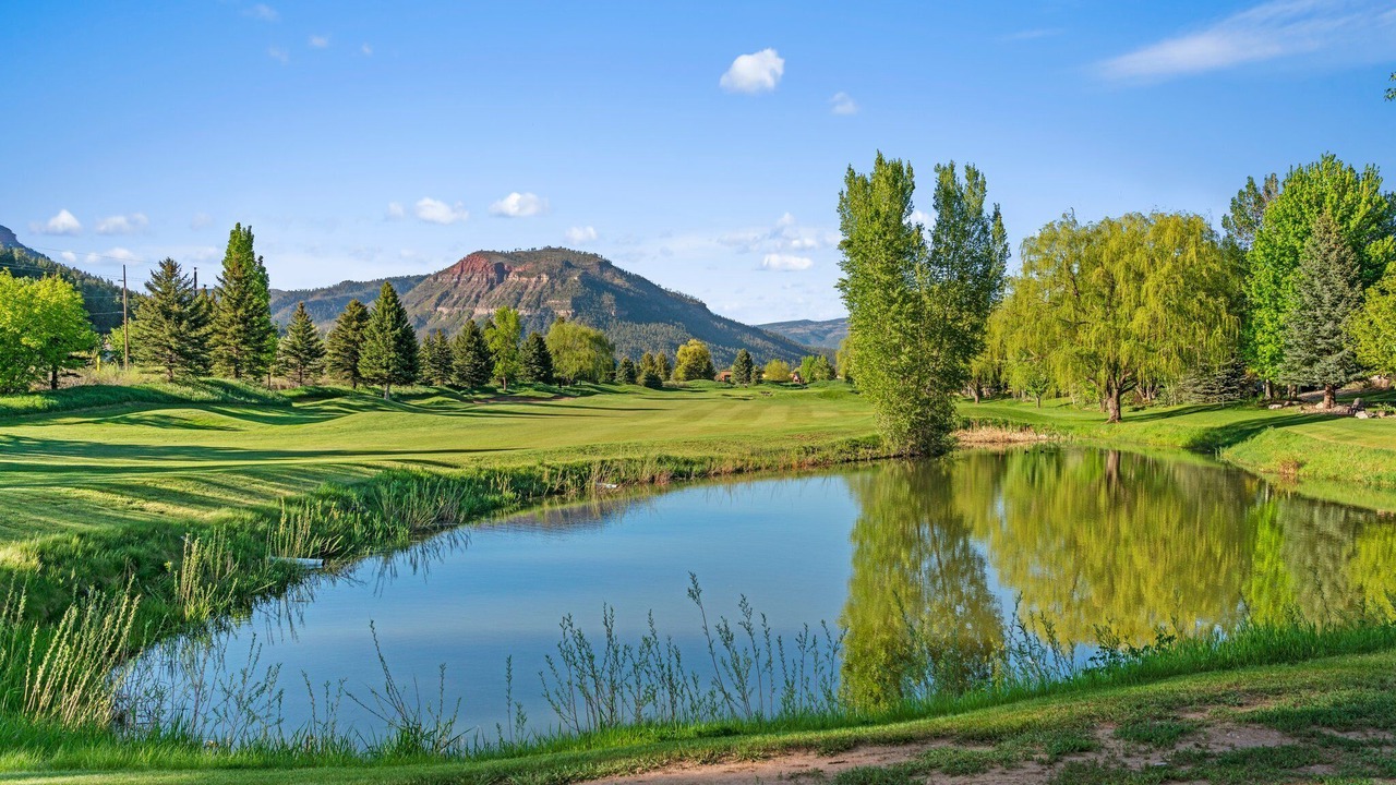 Photo of Outdoor in Dalton Ranch
