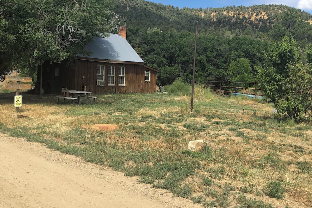 Photo of Outdoor in Hesperus