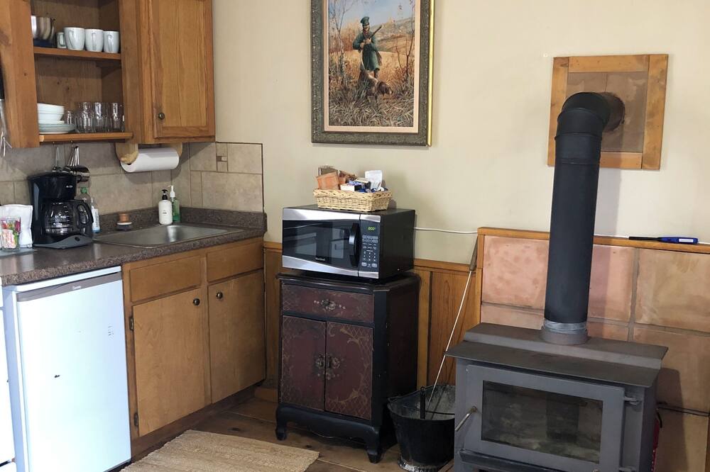 Photo of Kitchen in Hesperus