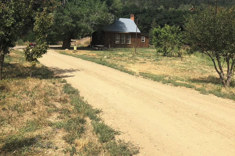Photo of Outdoor in Hesperus
