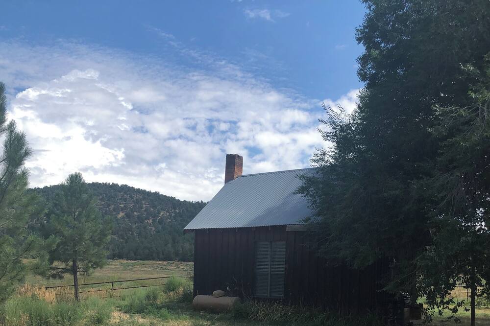 Photo of Outdoor in Hesperus