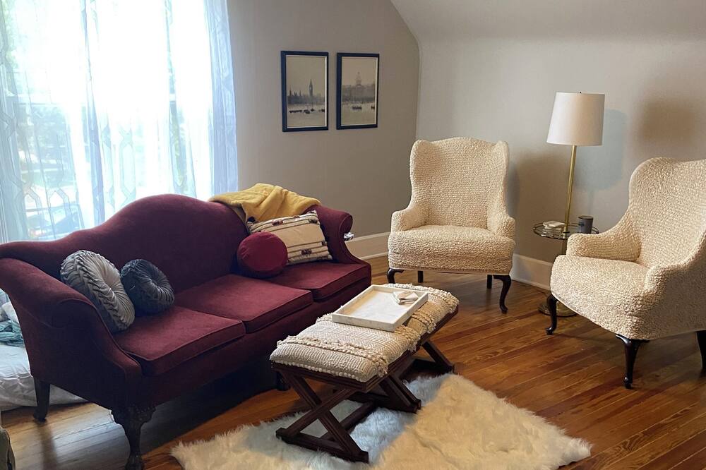 Photo of Livingroom in Longmont