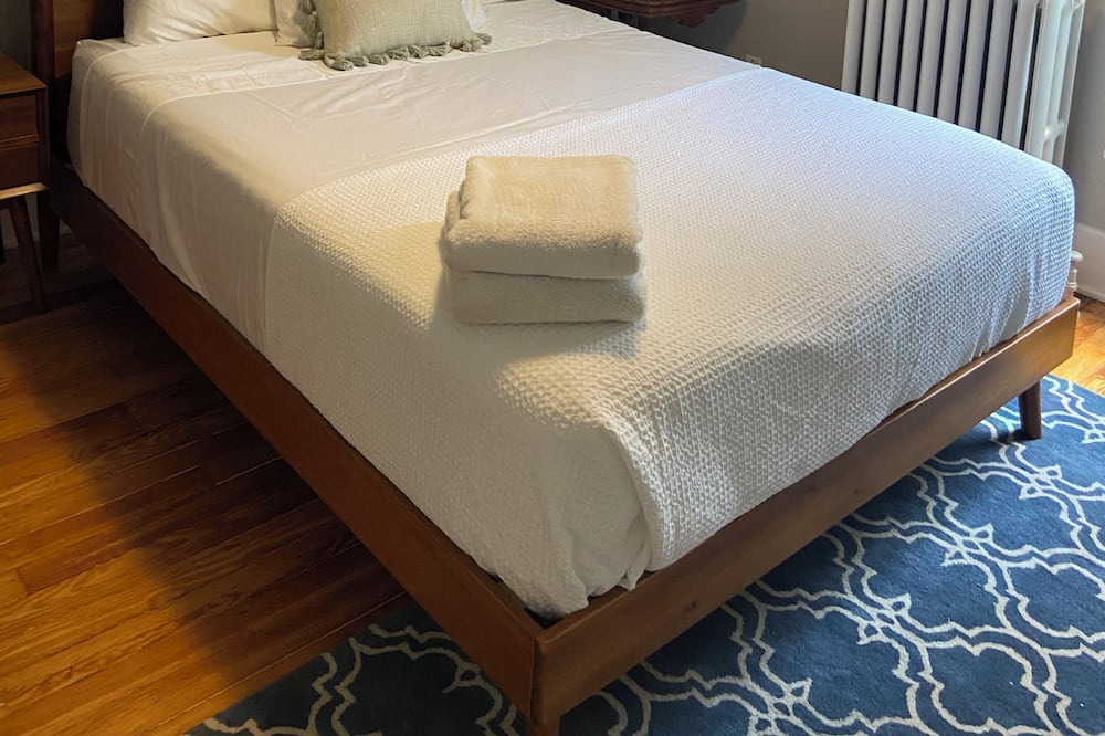 Photo of Bedroom in Longmont