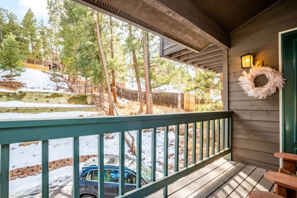 Photo of Others in Evergreen