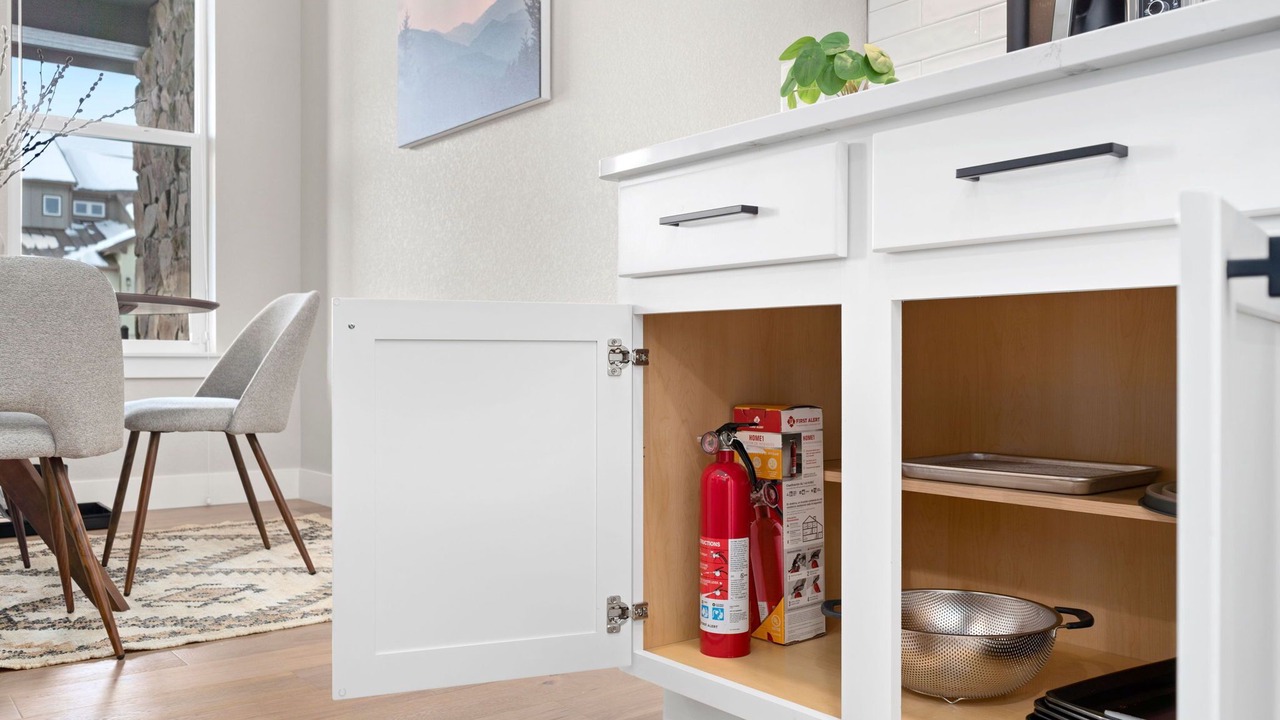 Photo of Kitchen in Windsor