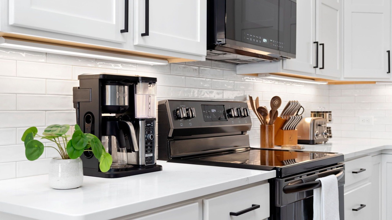 Photo of Kitchen in Windsor