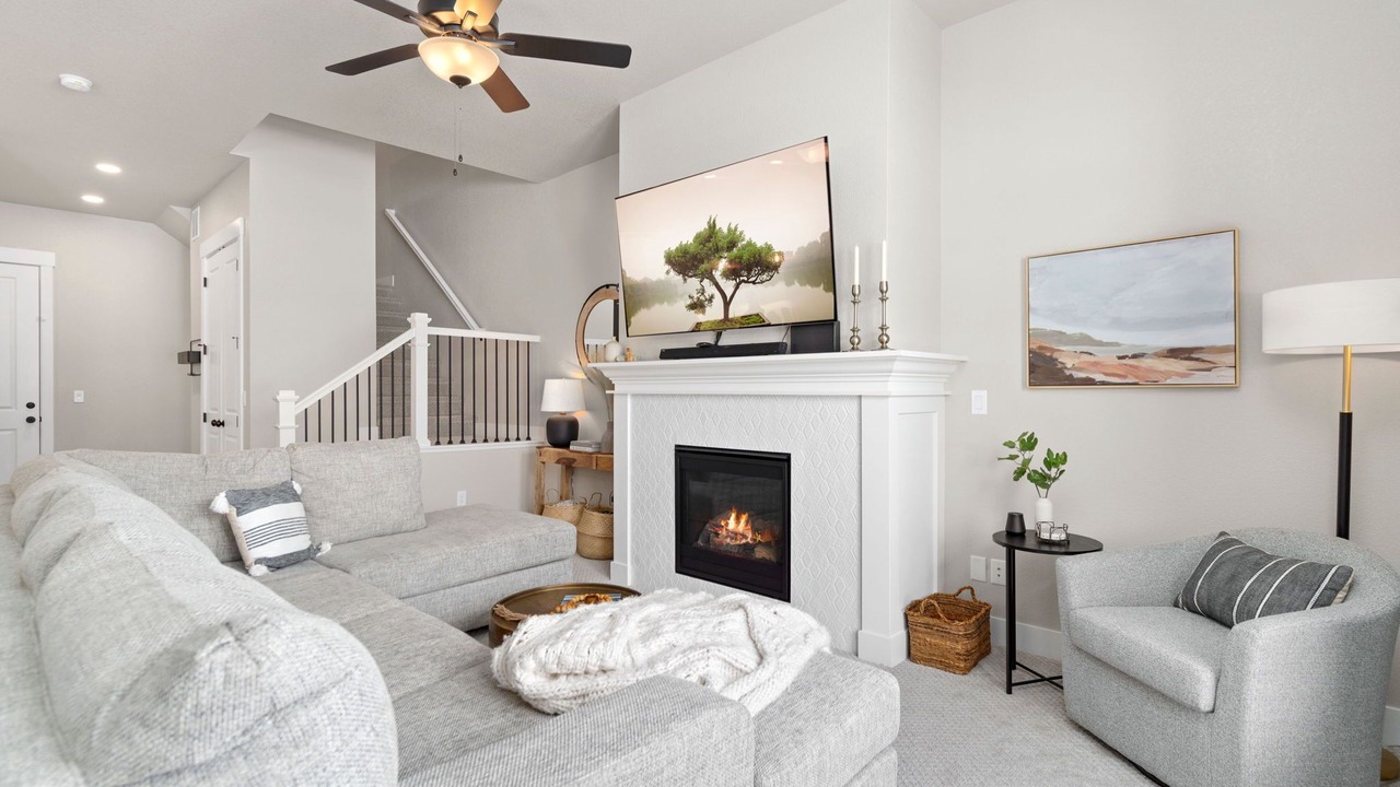 Photo of Livingroom in Windsor