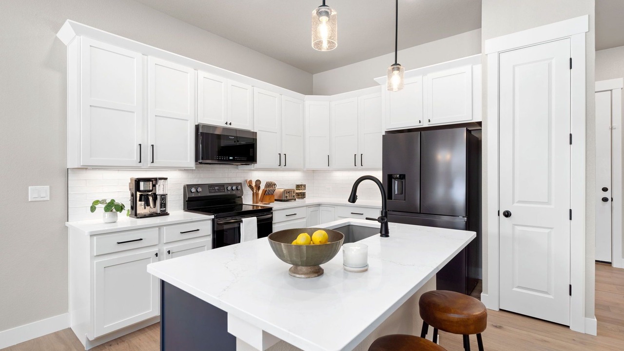 Photo of Kitchen in Windsor