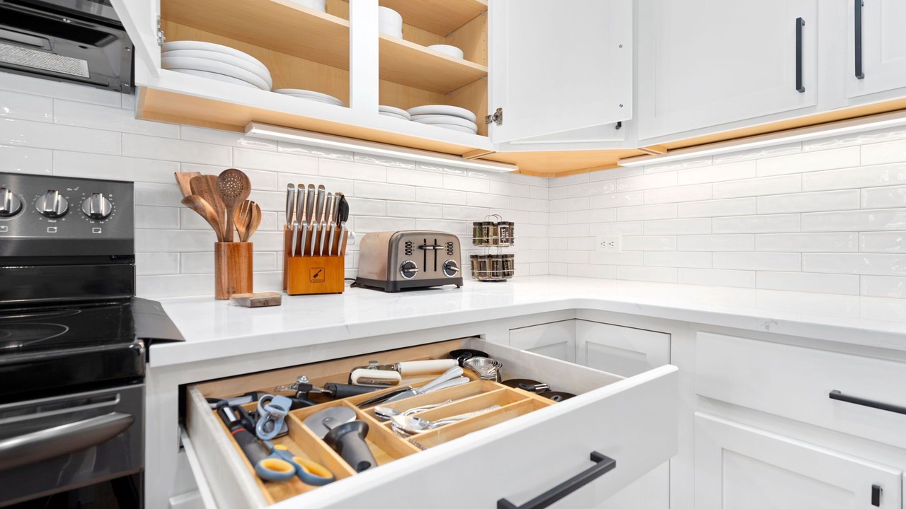 Photo of Kitchen in Windsor